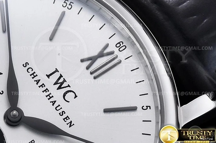 MIROTIME 1101 IWC0454B – Portofino 8 Days